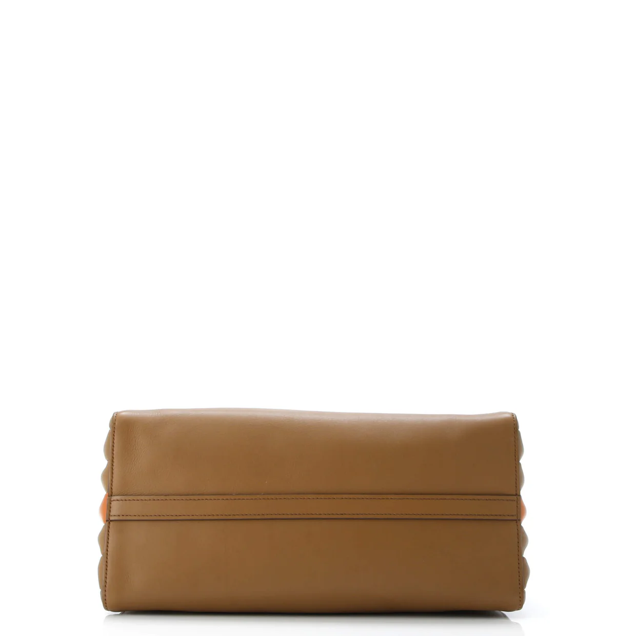 Soft Bibliotheque Tote City Calfskin Medium - Deep Luxury