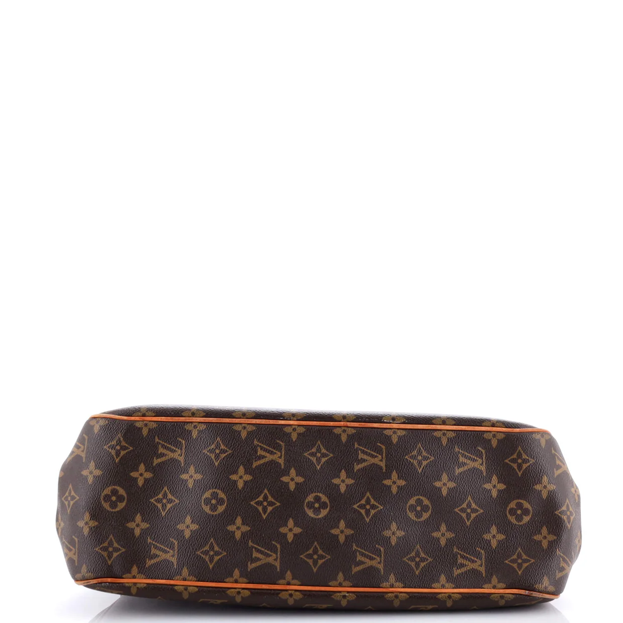 Batignolles Handbag Monogram Canvas Horizontal - Deep Luxury