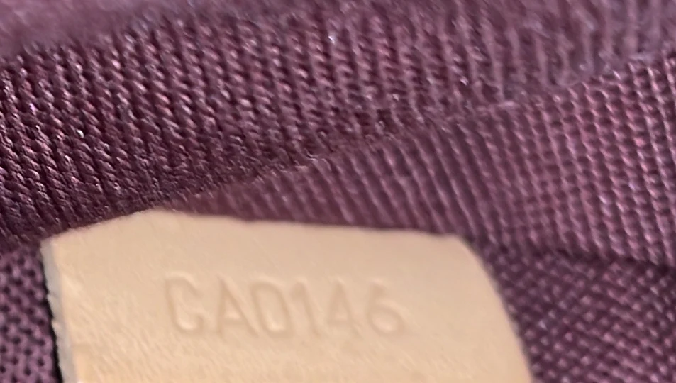 Mabillon Shoulder Bag Monogram Canvas - Deep Luxury