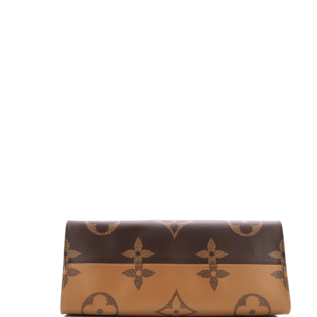 OnTheGo Tote Reverse Monogram Giant GM - Deep Luxury