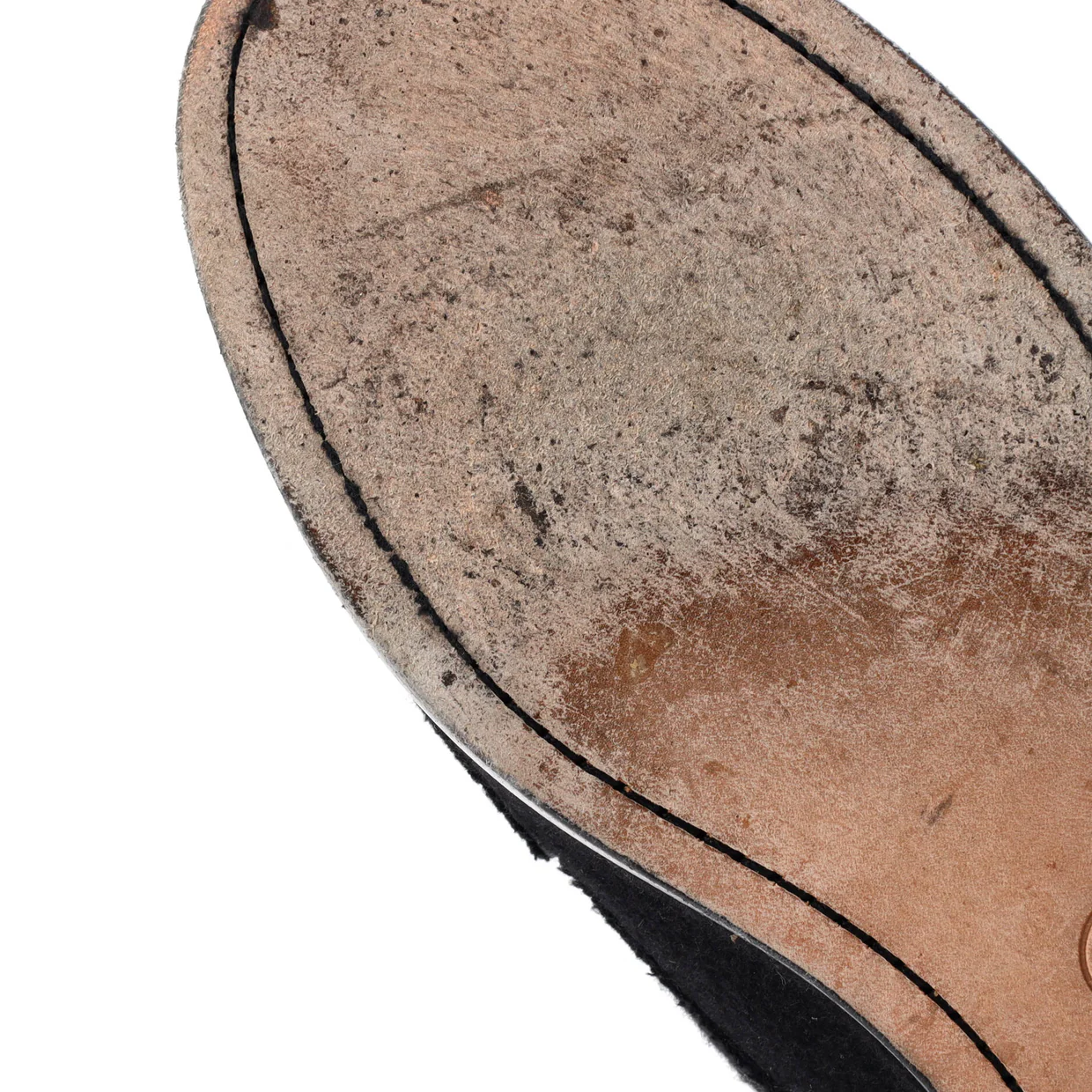 Women's Medallion Loafers Tweed - Deep Luxury