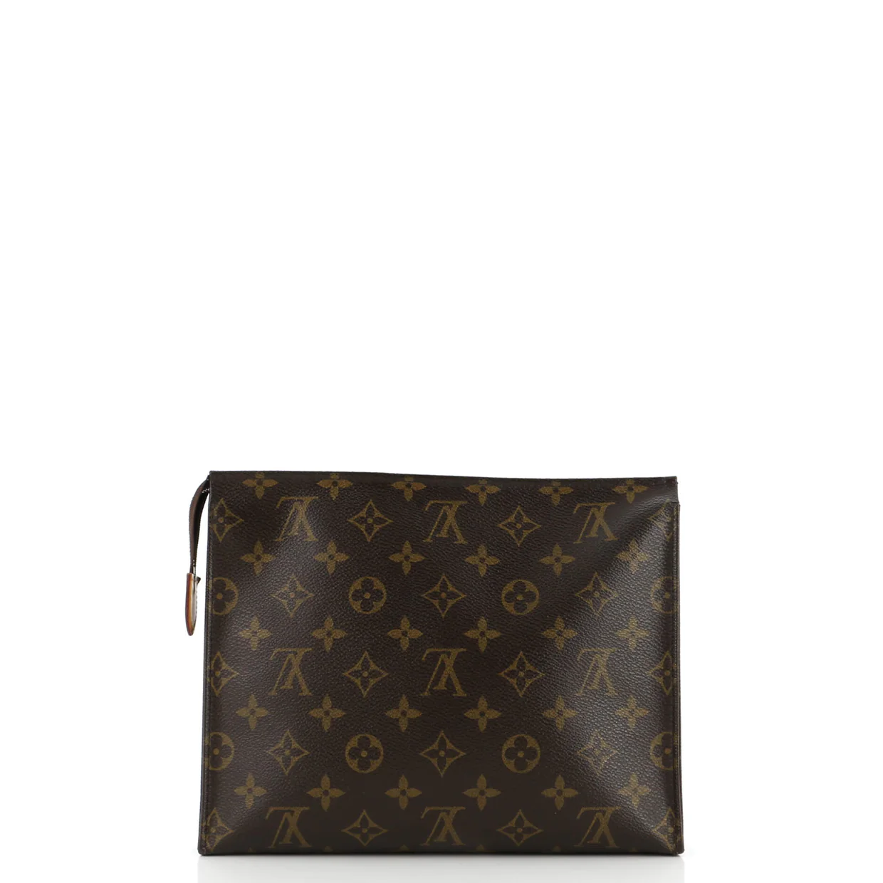 Toiletry Pouch Monogram Canvas 26 - Deep Luxury