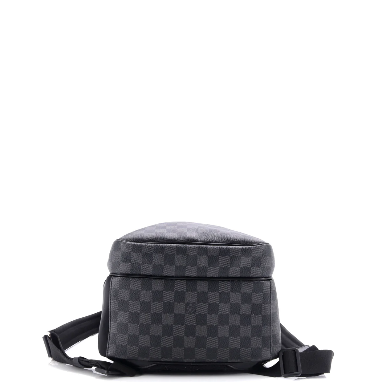 Michael Backpack Damier Graphite - Deep Luxury