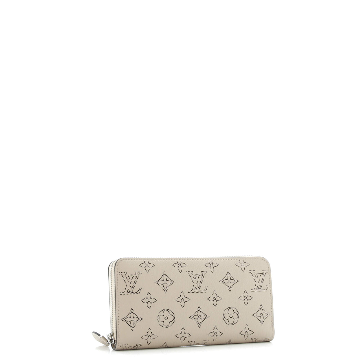 Zippy Wallet Mahina Leather - Deep Luxury