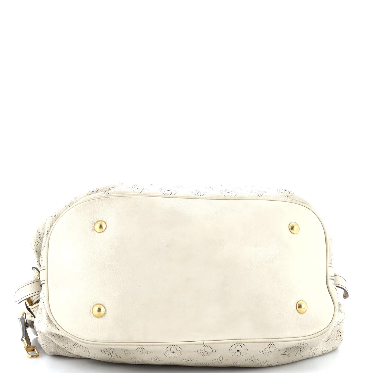 XL Hobo Mahina Leather - Deep Luxury