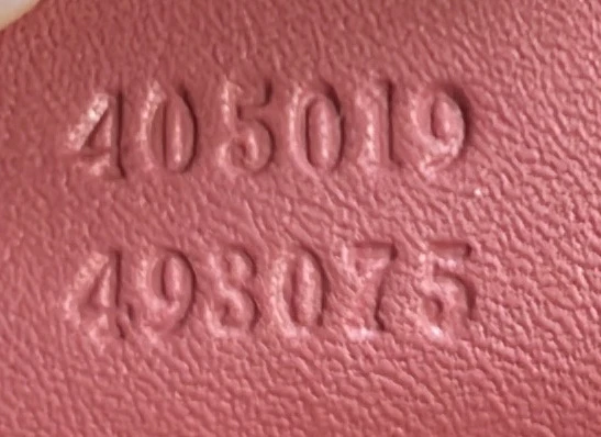 Buckle Backpack Blooms Print GG Coated Canvas Medium - Deep Luxury