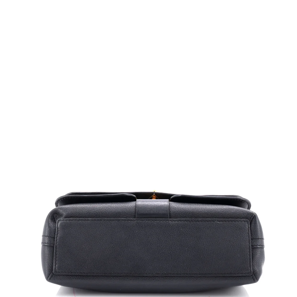 Very Chain Bag Monogram Leather - Deep Luxury