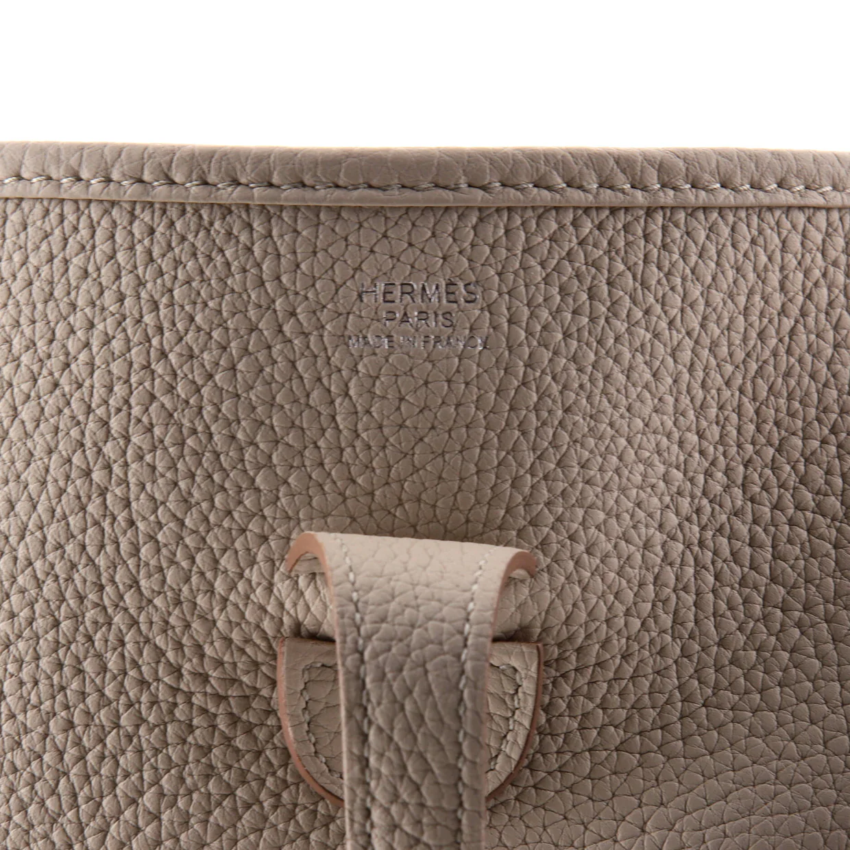 Evelyne Bag Gen III Clemence PM - Deep Luxury