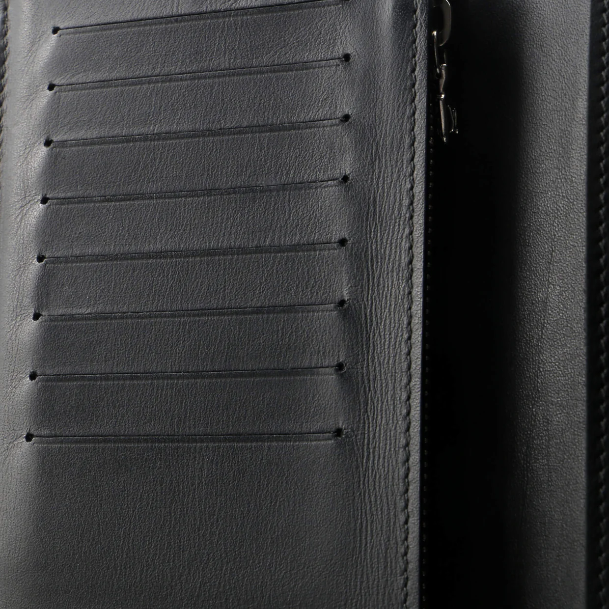 Brazza Wallet Damier Cobalt - Deep Luxury