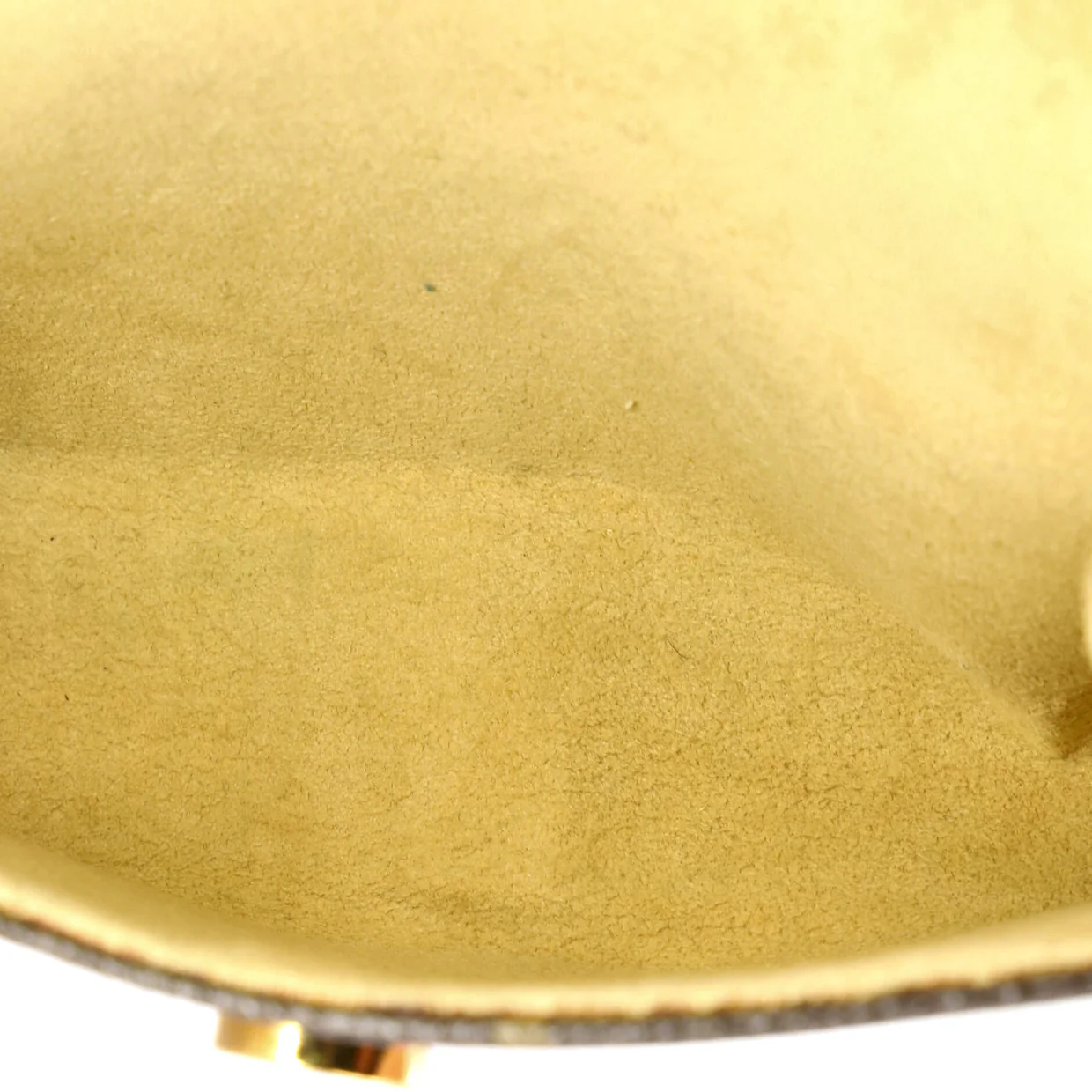 Florentine Waist Bag Monogram Canvas - Deep Luxury