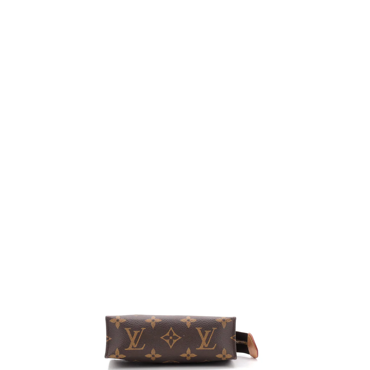 Toiletry Pouch Monogram Canvas 15 - Deep Luxury