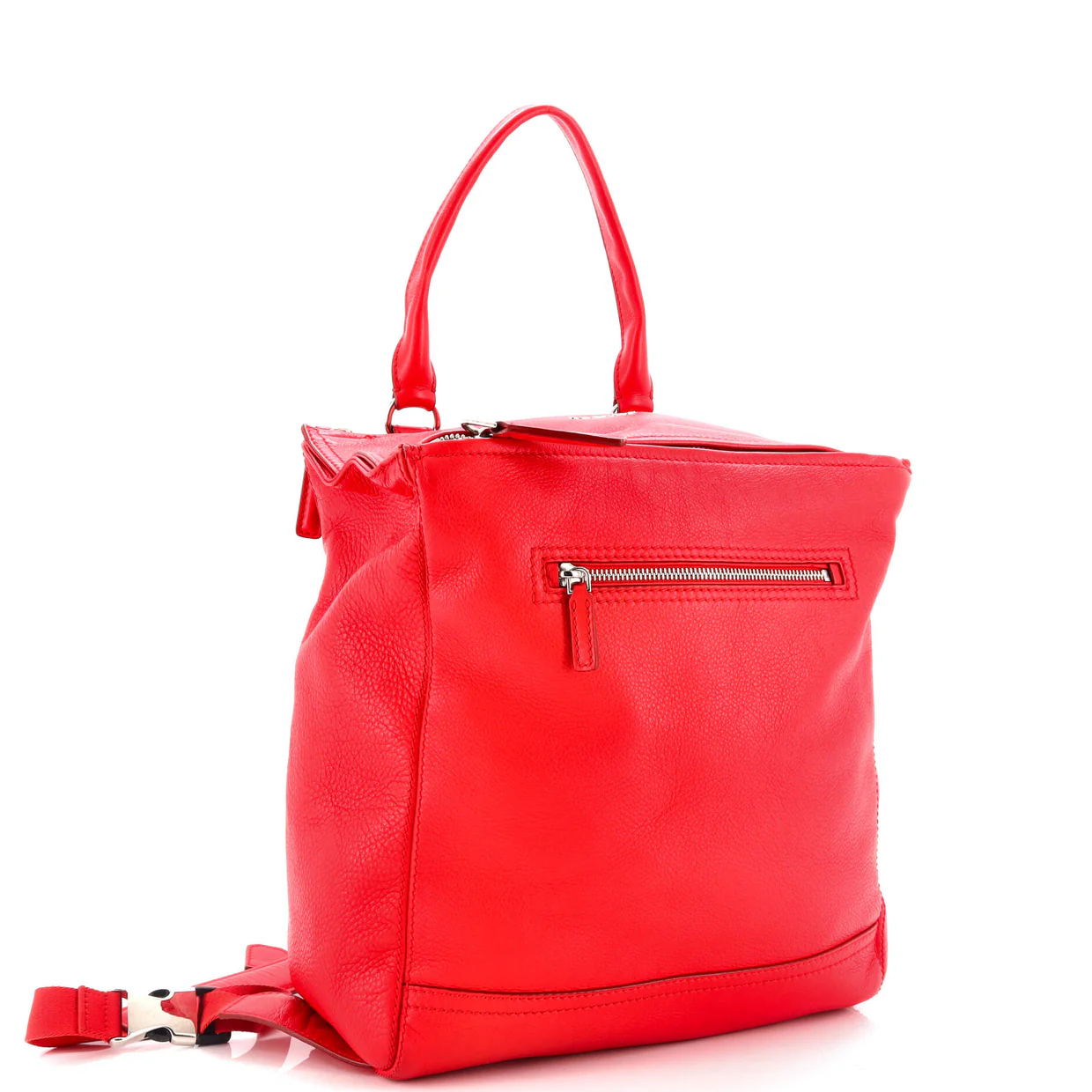 Pandora Backpack Leather - Deep Luxury