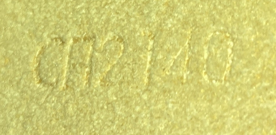 Artsy Handbag Monogram Canvas MM - Deep Luxury