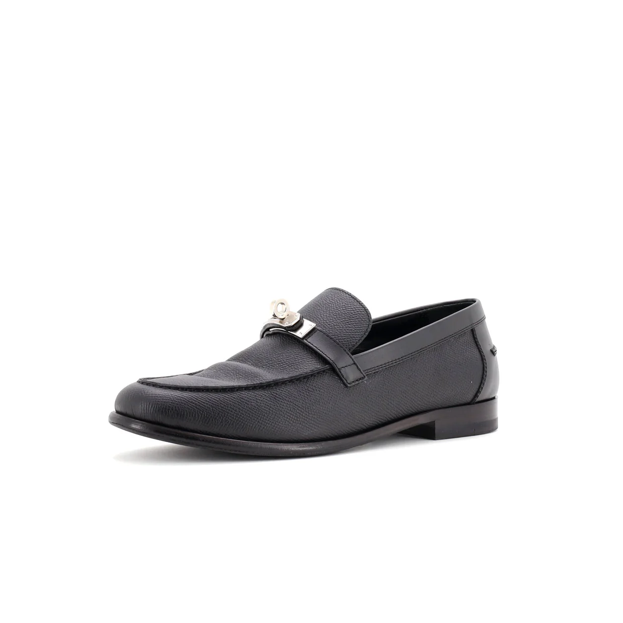 Women's Destin Loafers Leather - Deep Luxury