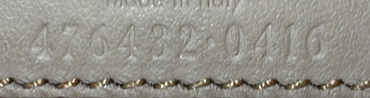 Dionysus Bag GG Coated Canvas Super Mini - Deep Luxury