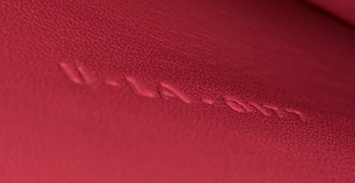 Classic Box Bag Lizard Medium - Deep Luxury