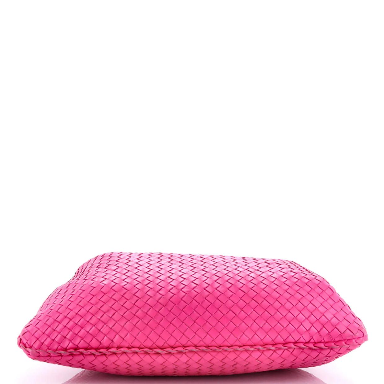 Veneta Hobo Intrecciato Nappa Medium - Deep Luxury