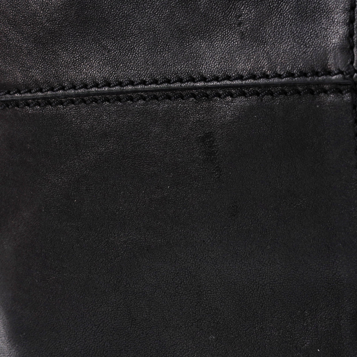 Nightingale Satchel Leather Medium - Deep Luxury