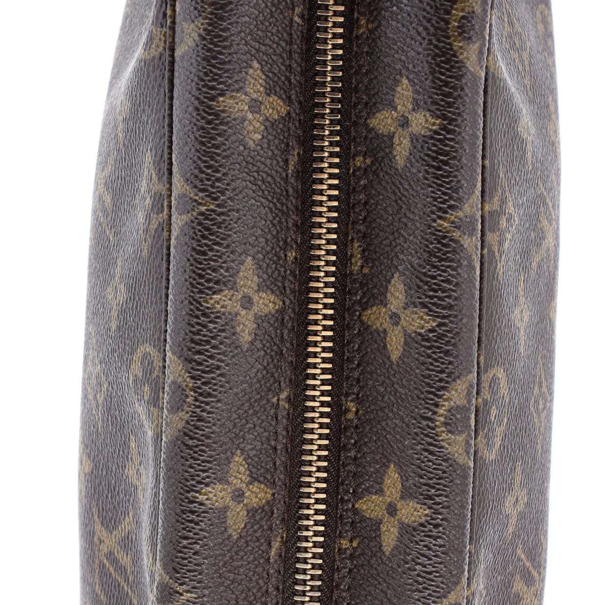 Trousse Toiletry Pouch Monogram Canvas 28 - Deep Luxury