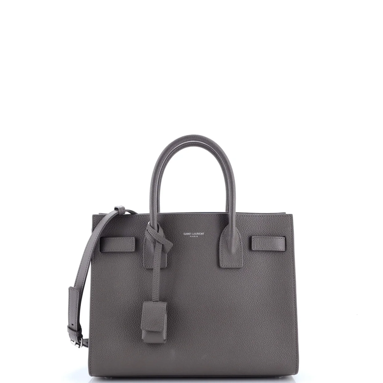 Sac de Jour NM Bag Leather Baby - Deep Luxury