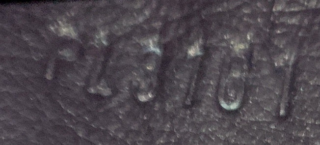 Lockit Handbag Shearling - Deep Luxury