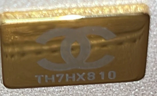 Classic Single Flap Bag with Star Coin Purse Quilted Metallic Leather Mini - Deep Luxury