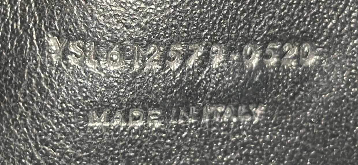 Lou Camera Bag Matelasse Chevron Leather Mini - Deep Luxury