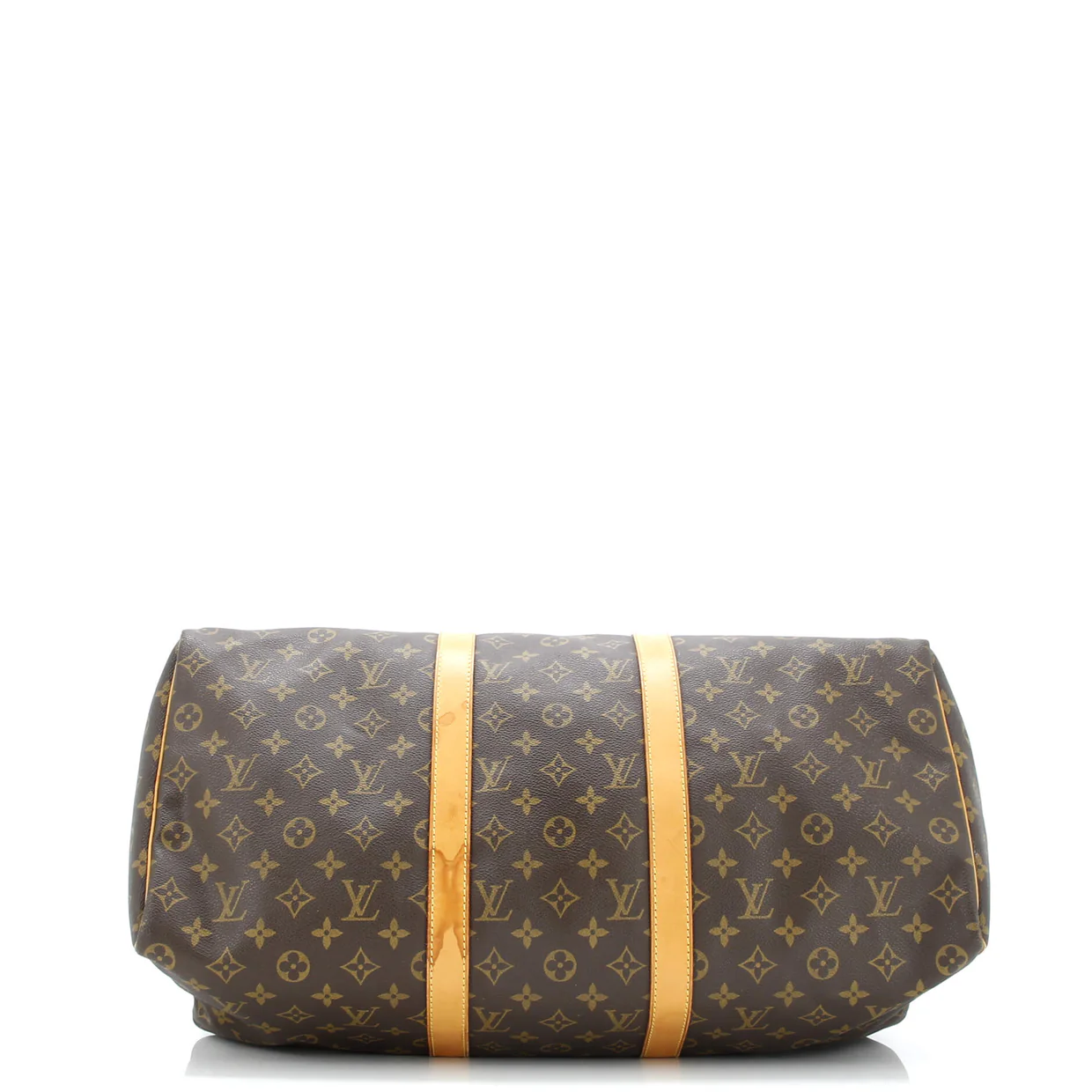 Keepall Bag Monogram Canvas 50 - Deep Luxury