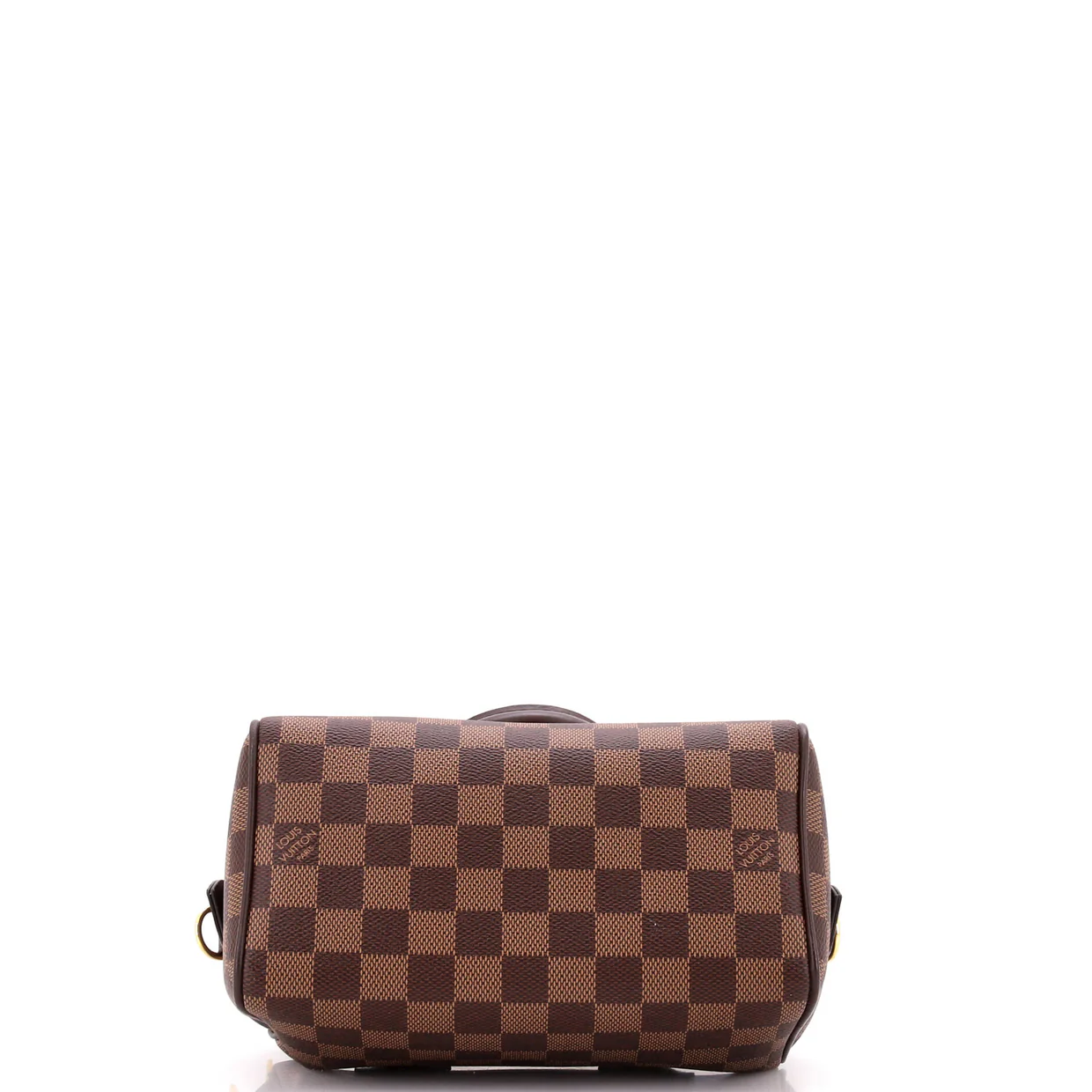 Speedy Bandouliere Bag Damier 20 - Deep Luxury