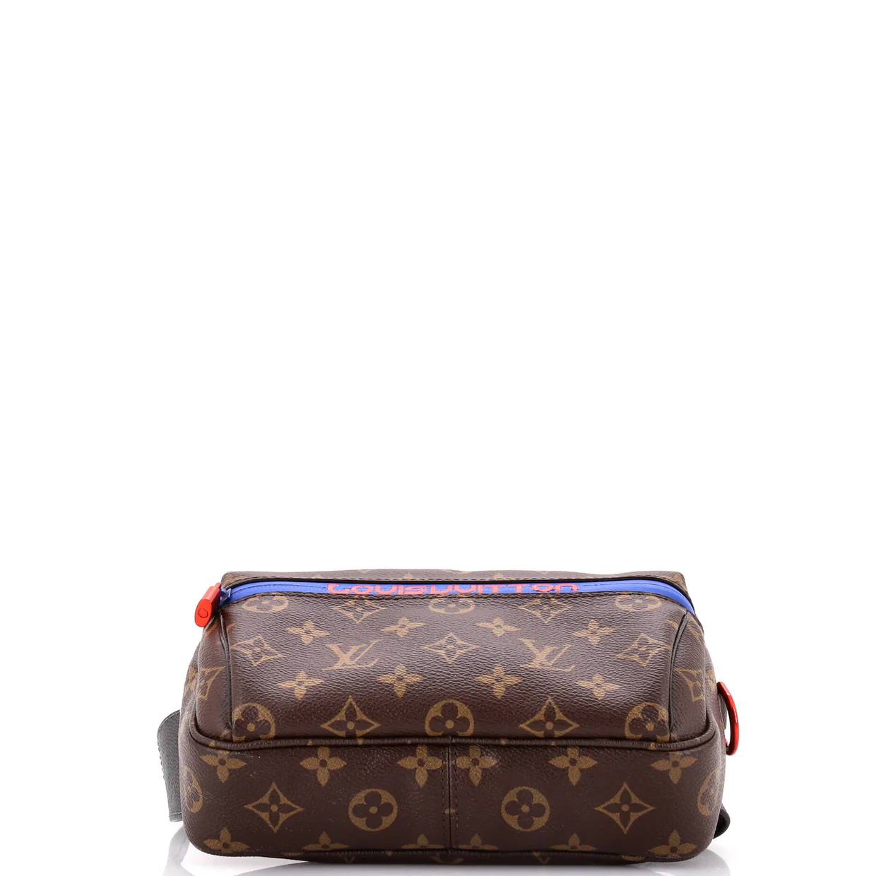 Outdoor BumBag Limited Edition Monogram Canvas - Deep Luxury