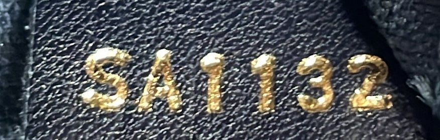 Neverfull Tote Monogram Idylle MM - Deep Luxury