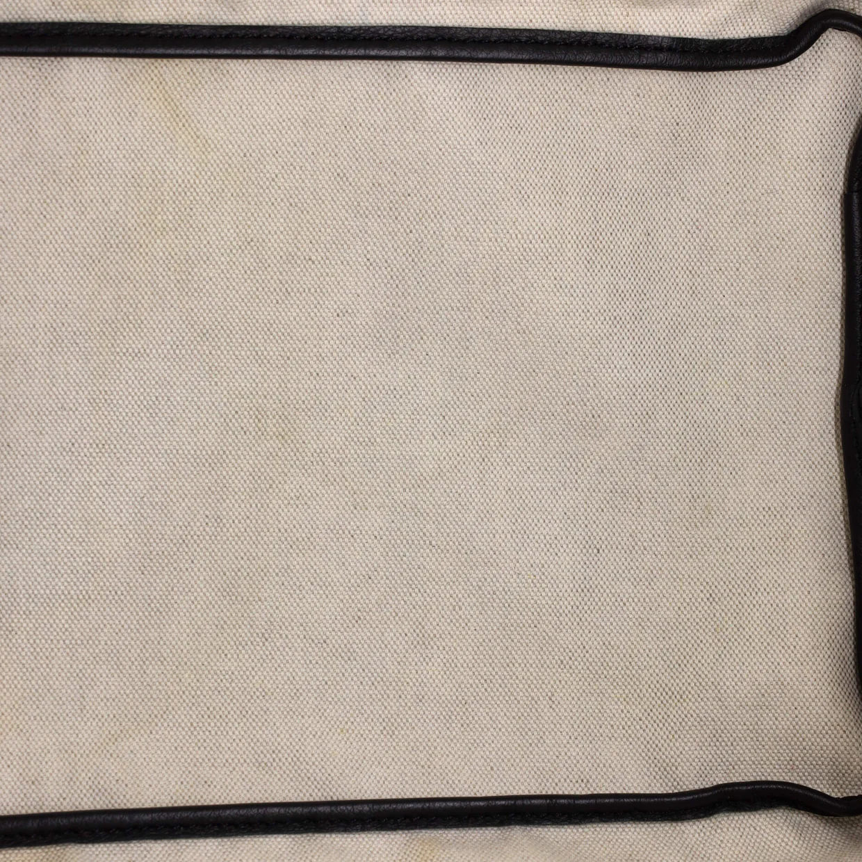 Saint Louis Tote Coated Canvas GM - Deep Luxury