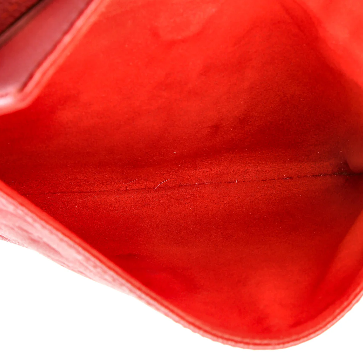 Twice Handbag Monogram Empreinte Leather - Deep Luxury