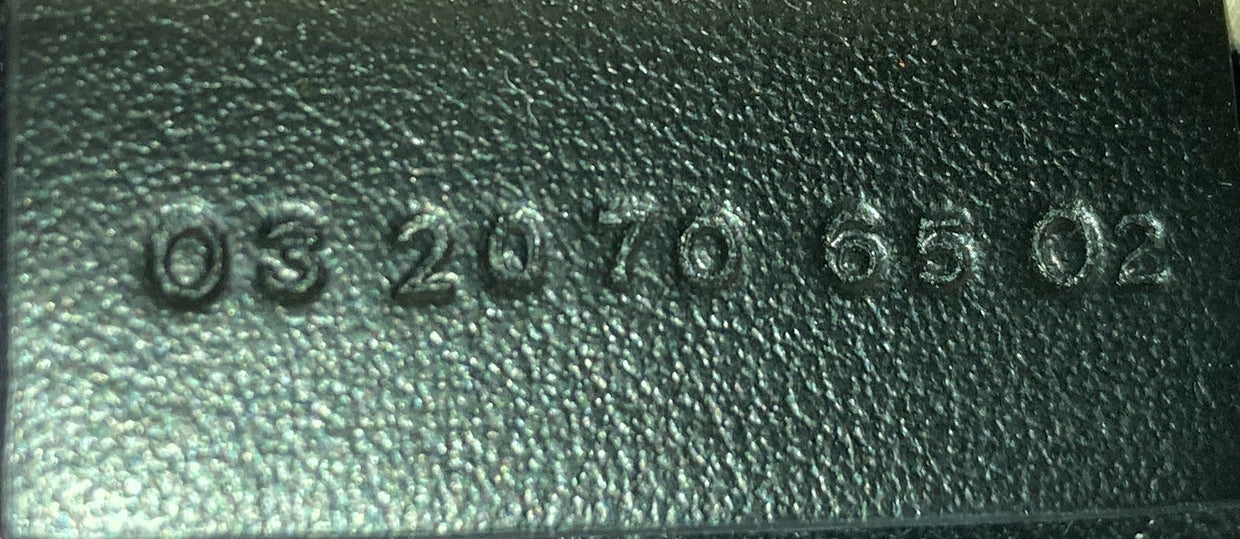 Tess Day Satchel Leather Mini - Deep Luxury