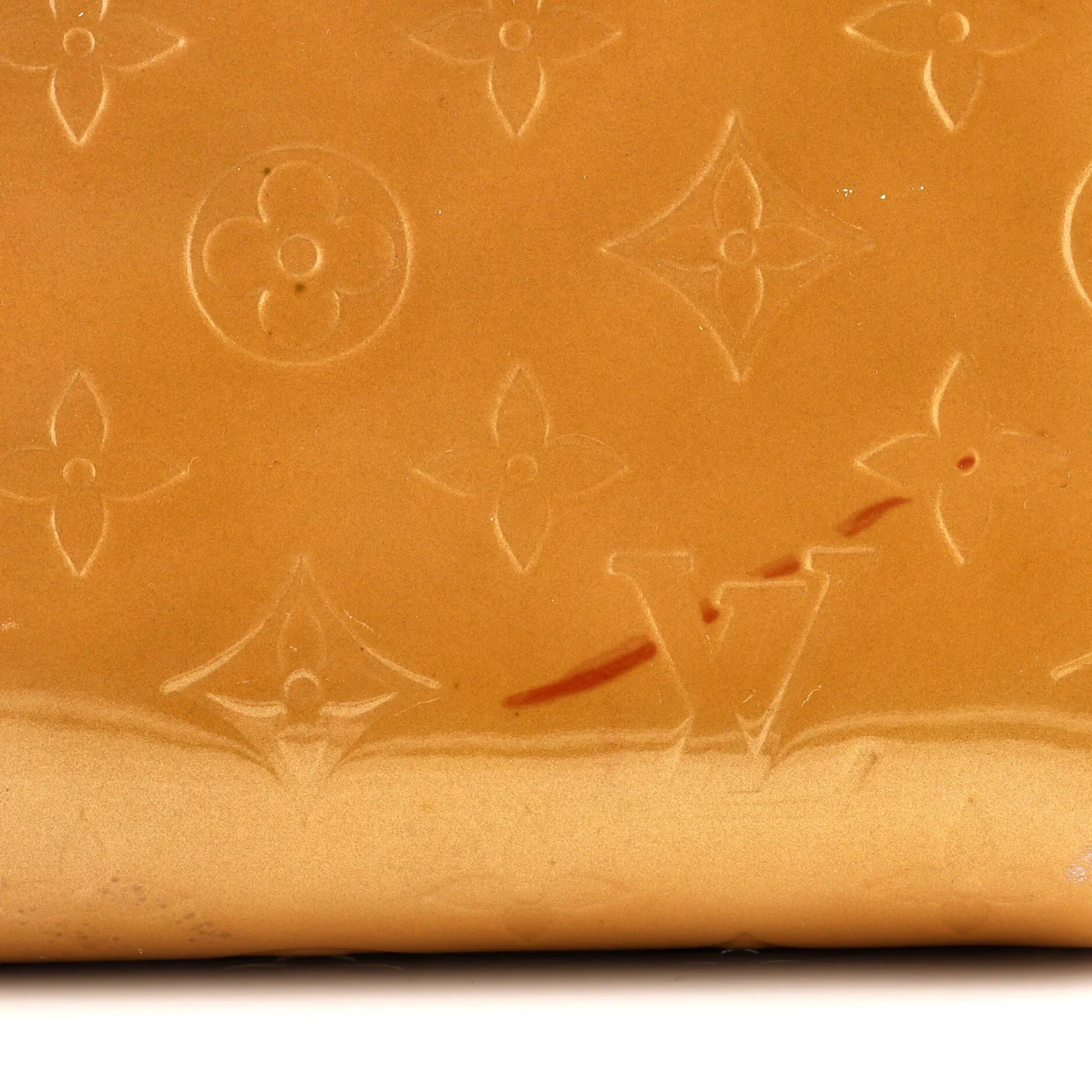 Roxbury Drive Handbag Monogram Vernis - Deep Luxury