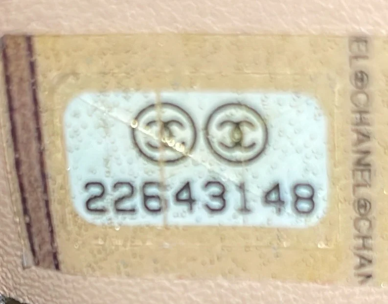 Coco Boy Flap Bag Quilted Patent Medium - Deep Luxury