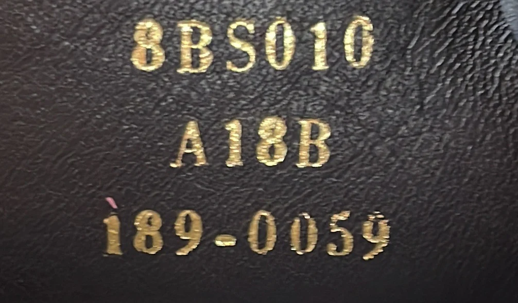 Mon Tresor Bucket Bag Leather Mini - Deep Luxury