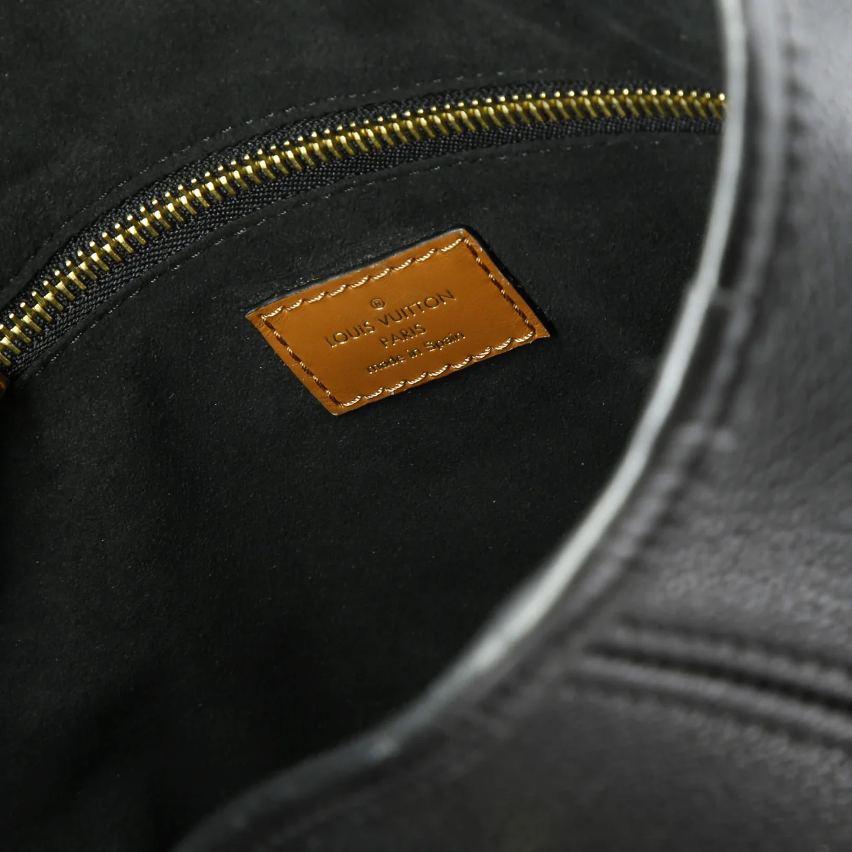 Neverfull NM Tote Wild at Heart Monogram Empreinte Giant MM - Deep Luxury