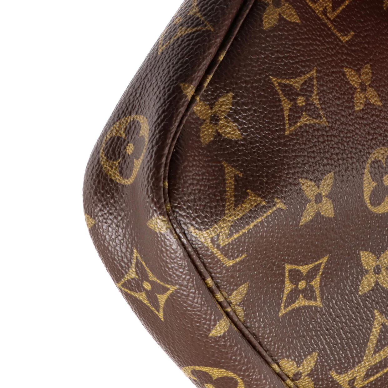 Pochette Accessoires Monogram Canvas - Deep Luxury