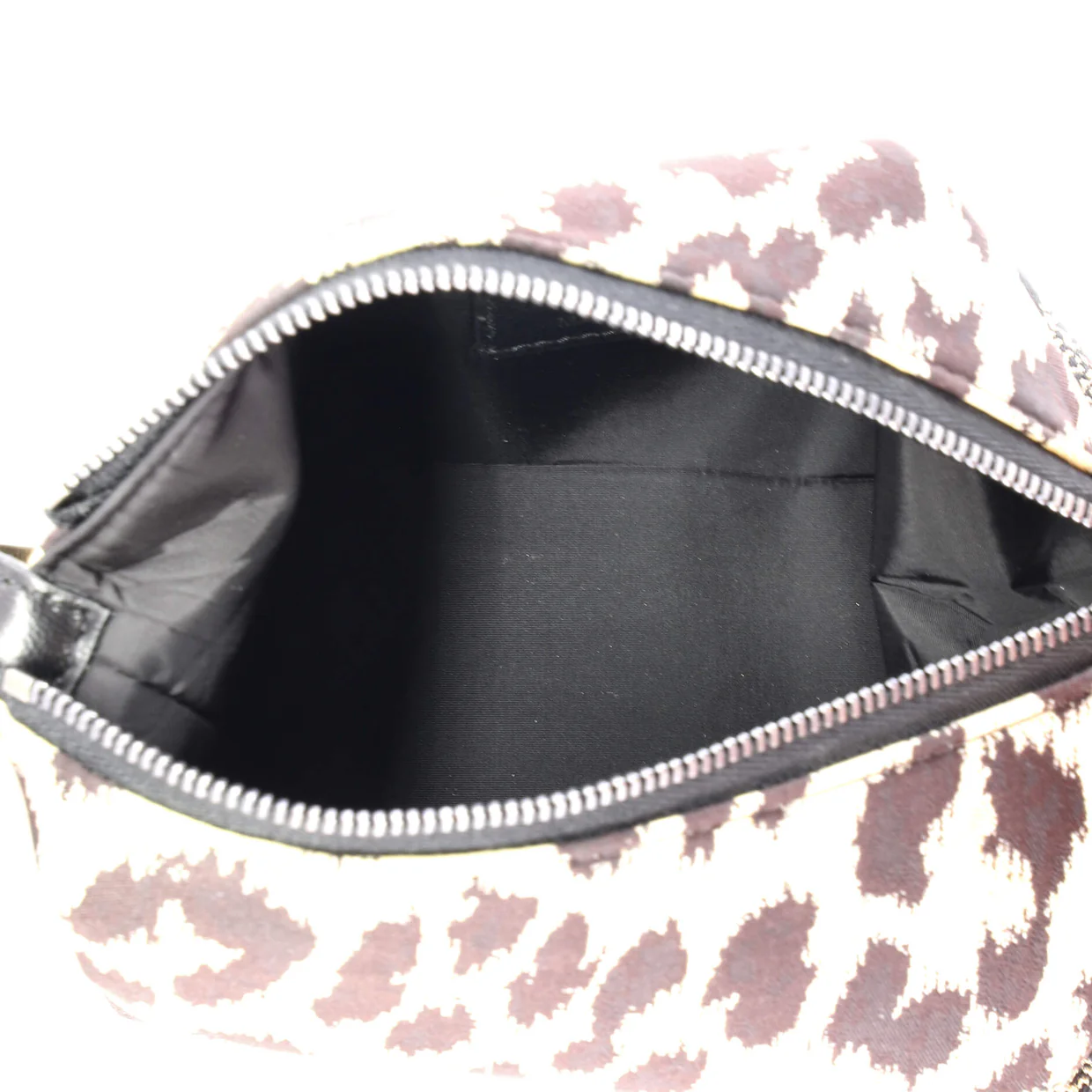 DiorTravel Nomad Pouch Mizza Embroidered Canvas Small - Deep Luxury