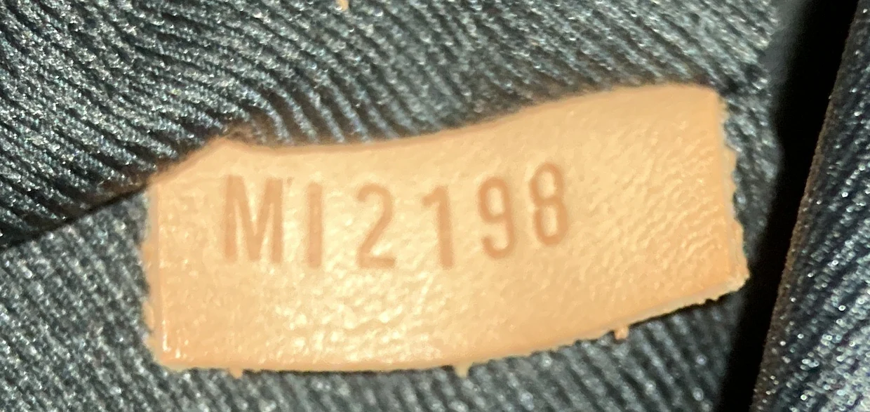 Bum Bag Monogram Canvas - Deep Luxury