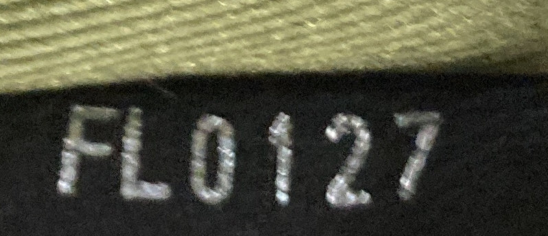 Palm Springs Backpack Limited Edition Monogram Infrarouge Mini - Deep Luxury