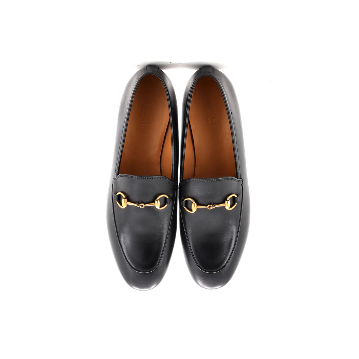 Women's Jordaan Loafers Leather - Deep Luxury
