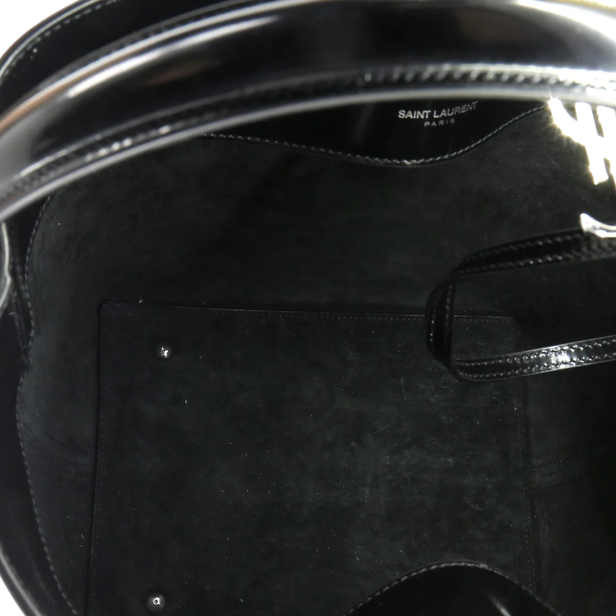 Le 37 Bucket Bag Patent - Deep Luxury