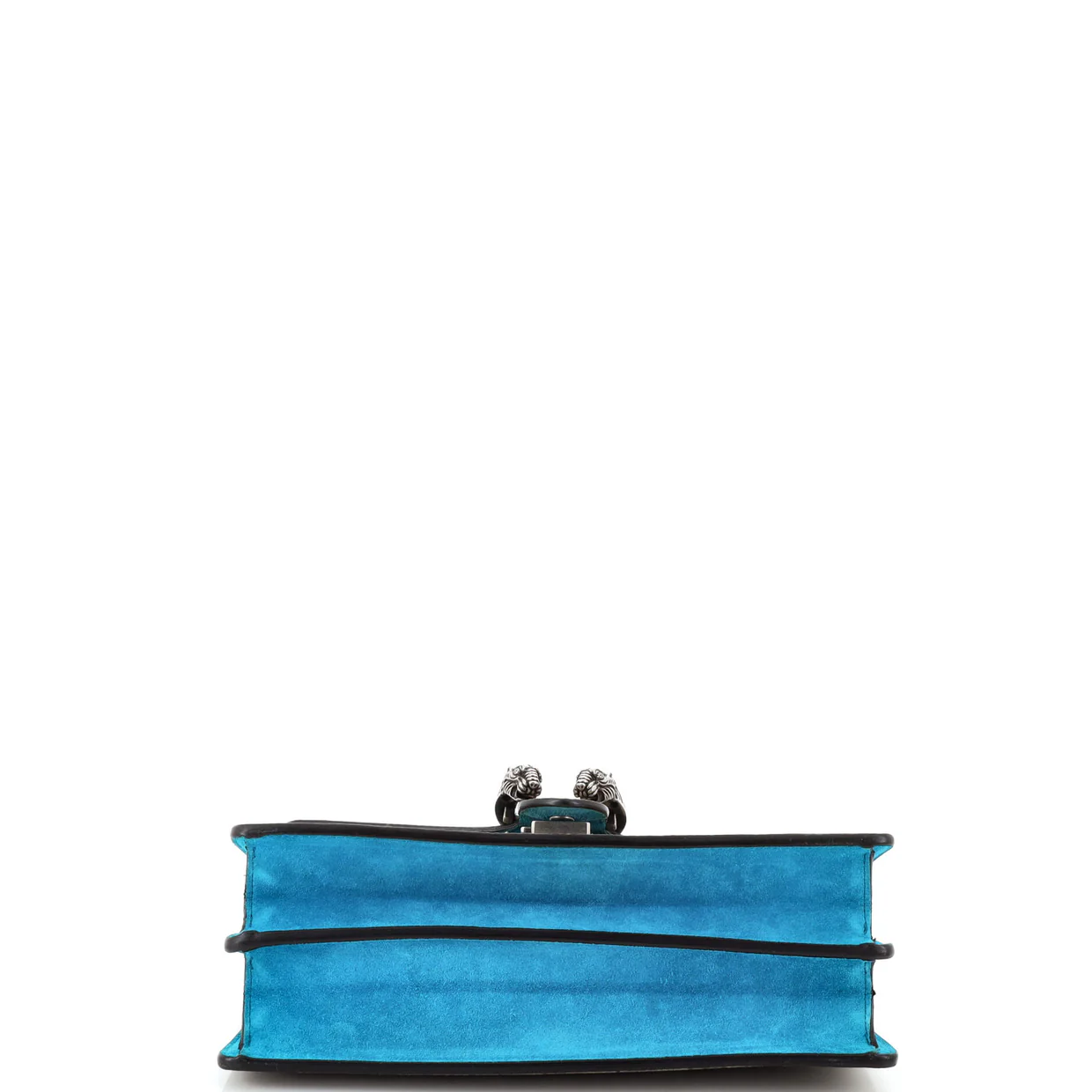 Dionysus Bag GG Coated Canvas Small - Deep Luxury