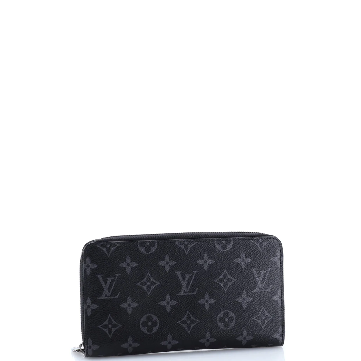 Zippy Organizer Monogram Eclipse Canvas - Deep Luxury