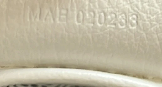 Artois Tote Coated Canvas PM - Deep Luxury