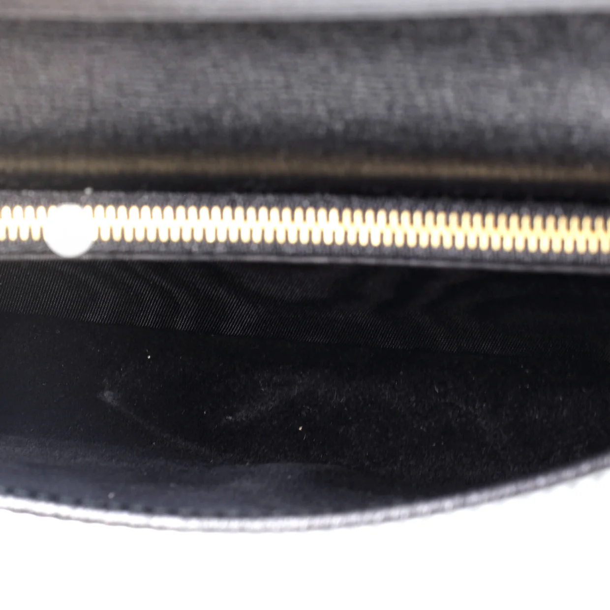 Horsebit 1955 Chain Wallet Leather - Deep Luxury