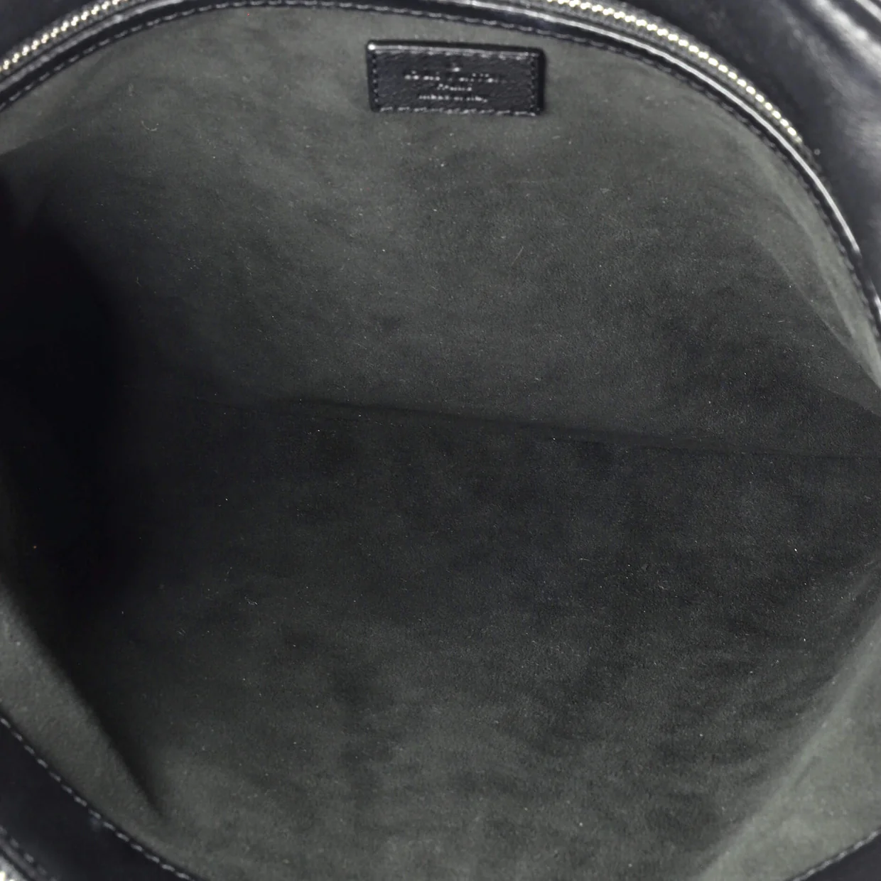 Antheia Lilia Handbag Leather GM - Deep Luxury