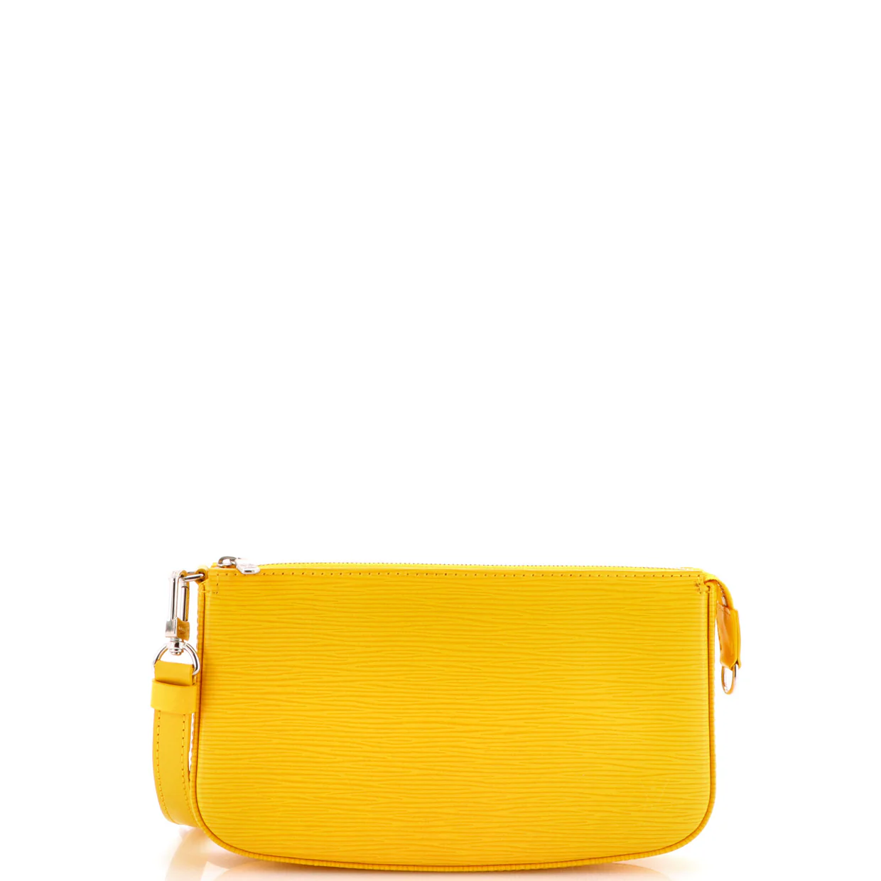 Pochette Accessoires NM Epi Leather - Deep Luxury